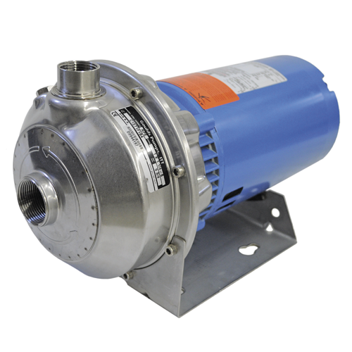 POMPE GOULDS 1 1/2 HP 3ST, ODP 120/240V