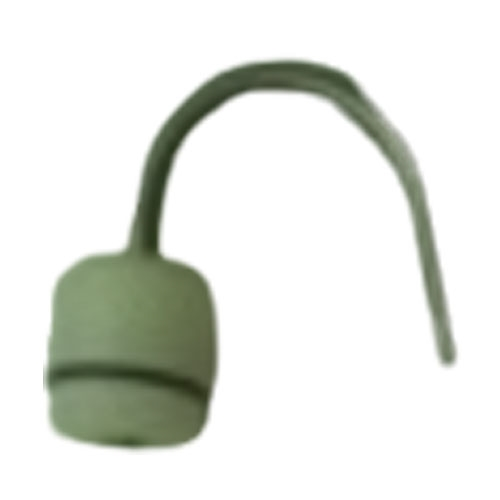 ADAPTEUR DE BARIL POUR TRANSFERT DE SIROP