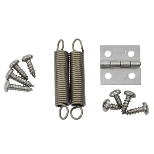 RESSORTS ET PENTURES