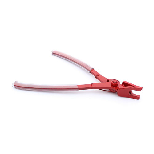 EXTRACTEUR DE RÉDUCTEURS CHALUMEAU