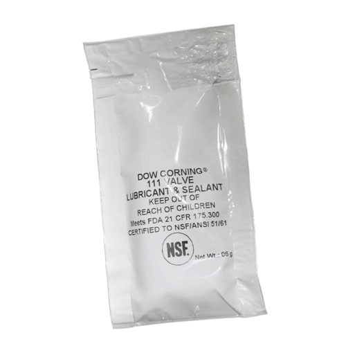 LUBRIFIANT POUR JOINT TORIQUE (0'RING)