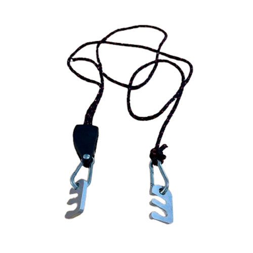 CROCHETS DE RAPPROCHEMENT AUTOMATIQUE