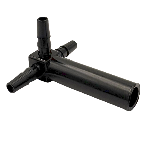 T-BOUCHON-CAPUCHON LONG PLASTECH