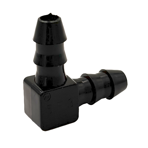 COUDE SEUL PLASTECH POUR COUDE-EN-SELLE