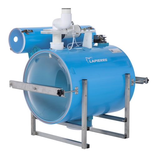 EXTRACTEUR MÉCANIQUE SIMPLE 20 X 24