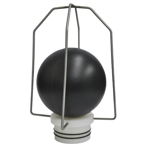 PENTE INVERSE POUR BASSIN LAPIERRE