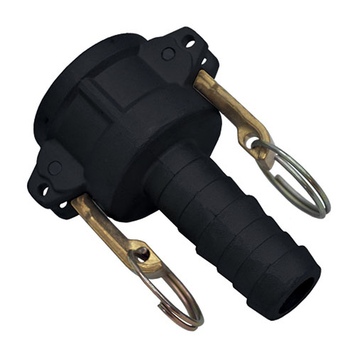 RACCORD RAPIDE EN PLASTIQUE PARTIE C