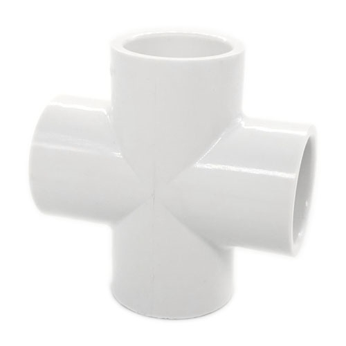 CROIX PVC40 COLLÉ