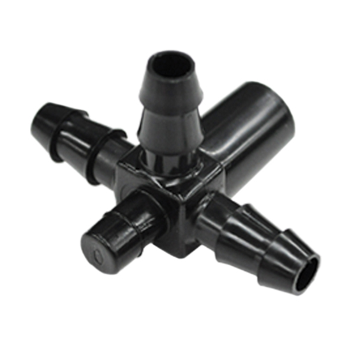 TÉ-BOUCHON À CAPUCHON