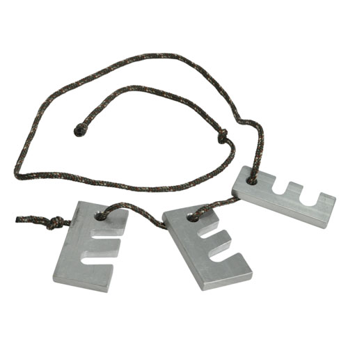 CROCHET DE RAPPROCHEMENT