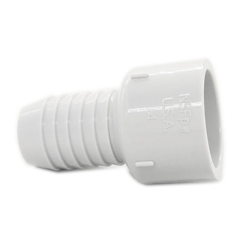 ADAPTATEUR PVC40 INS X COLLÉ