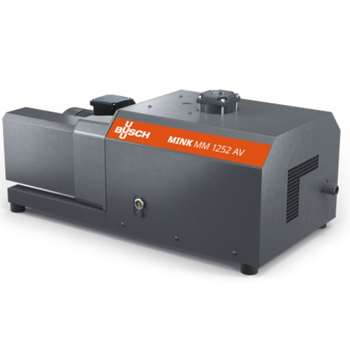 PUMP BUSCH MINK MM1252AV