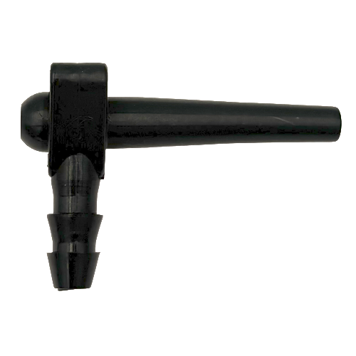 CHALUMEAU PERMANENT PLASTECH 1/4"