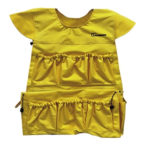 VESTE D'INSTALLATION