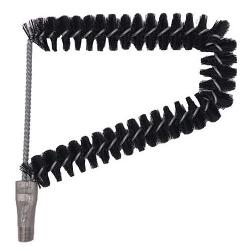 BROSSE A RAYON EXTÉRIEUR