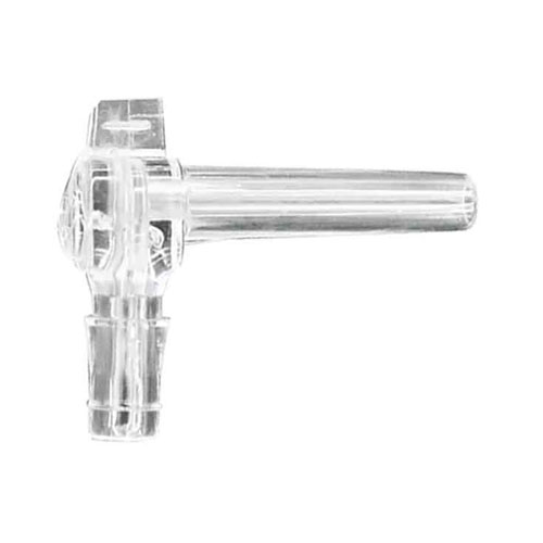 CHALUMEAU SAISONNIER COUDÉ