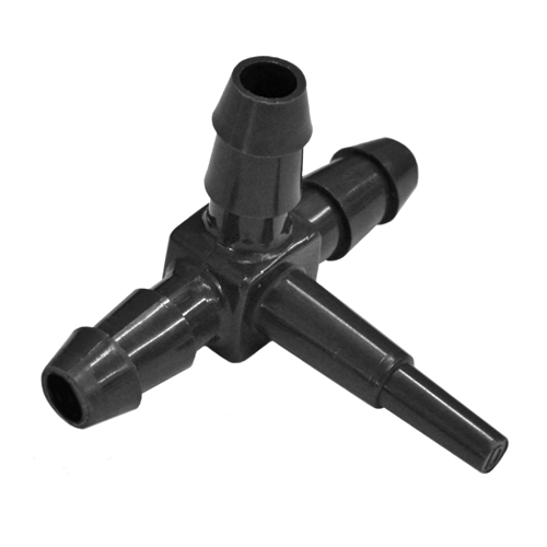 TÉ-BOUCHON UNIVERSEL 2 STAGES