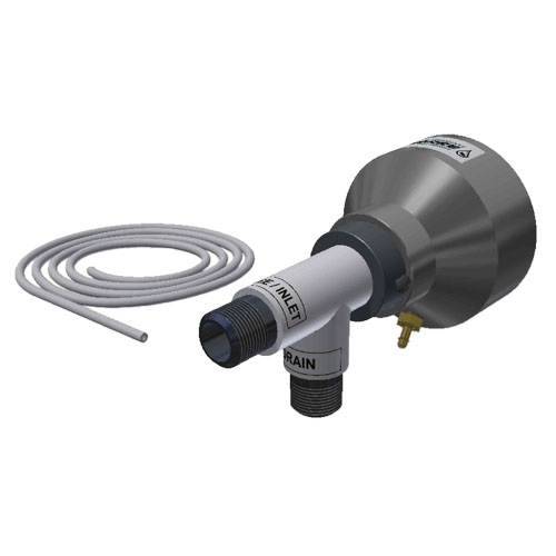 VALVE DE DRAINAGE VACUUM