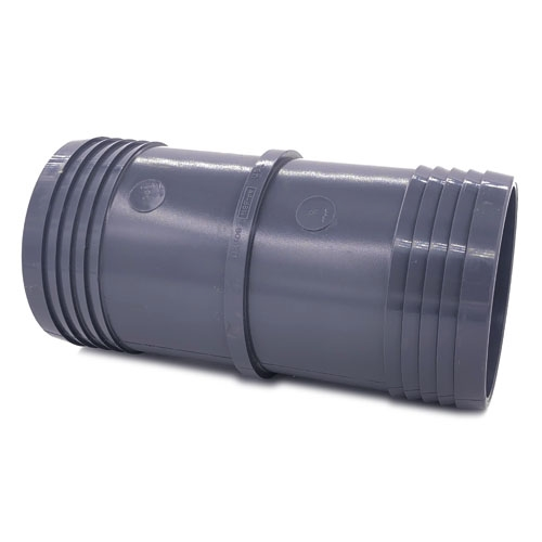 UNION EN PVC 3" INS