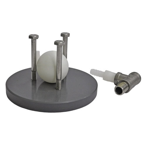 RÉCUPÉRATEUR D'EAU D'ÉRABLE