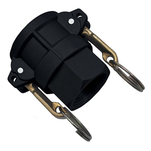 RACCORD RAPIDE EN PLASTIQUE PARTIE D