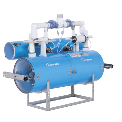 EXTRACTEUR 12" x 36"