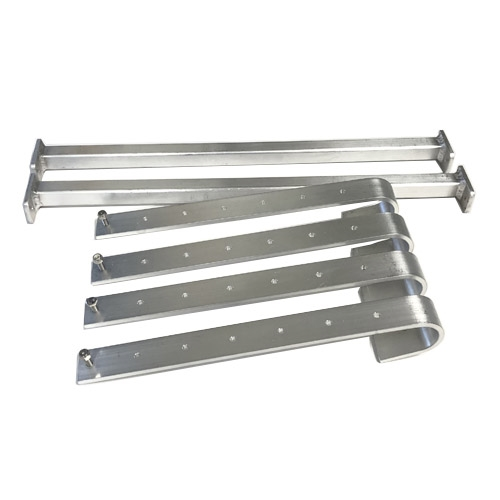 Support Chutter Rack EXTRACTOR SUPPORT RACK | Lapierre