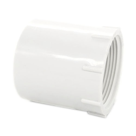 ADAPTATEUR PVC40 COLLÉ X FPT
