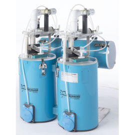 EXTRACTEUR PENTE INVERSE 8X8X14