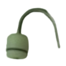 ADAPTEUR DE BARIL POUR TRANSFERT DE SIROP