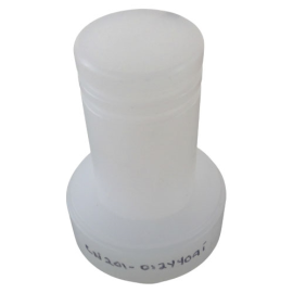 ADAPTEUR-BOUCHON POUR MEMBRANE 8"