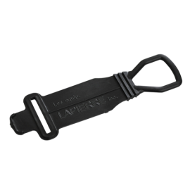 ATTACHE POUR RACCORD COULISSANT