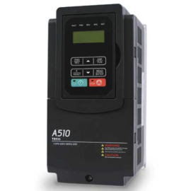 VARIATEUR DE VITESSE TECO 10 HP