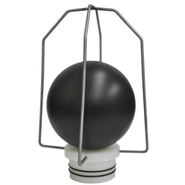 PENTE INVERSE POUR BASSIN LAPIERRE