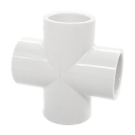 CROIX PVC40 COLLÉ
