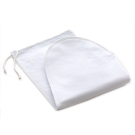 SAC DE FILTRATION AVEC LACET