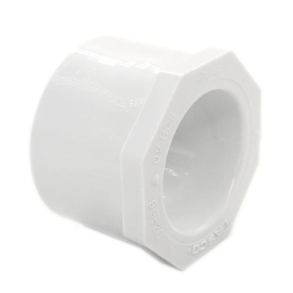 REDUIT PVC40 1-1/2" COLLÉ