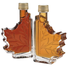 BOUTEILLES VERRES SILHOUETTE