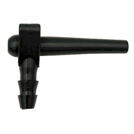 CHALUMEAU PERMANENT PLASTECH 1/4"