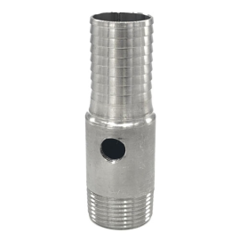 ADAPTATEUR AVEC TROU LATÉRAL