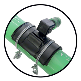 TE-EN-SELLE À TÊTE FIXE