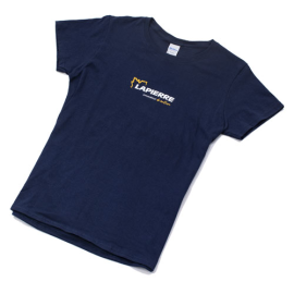 T-SHIRT LAPIERRE POUR FEMME