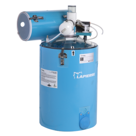 EXTRACTEUR MÉCANIQUE SIMPLE 12x18