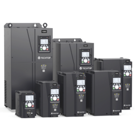 VARIATEUR DE VITESSE 3HP 55A