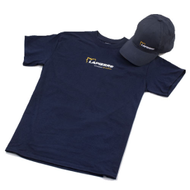 DUO CASQUETTE & T-SHIRT POUR HOMME