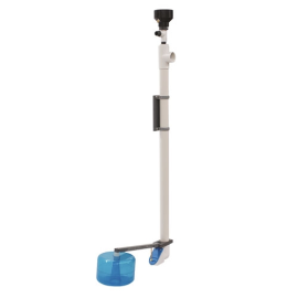 PENTE INVERSE POUR BASSIN