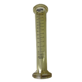 BOITIER DU DEBITMETRE CONIQUE 1-10 GAL