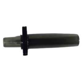 CHALUMEAU SAISONNIER 5/16" NOIR (BTE)